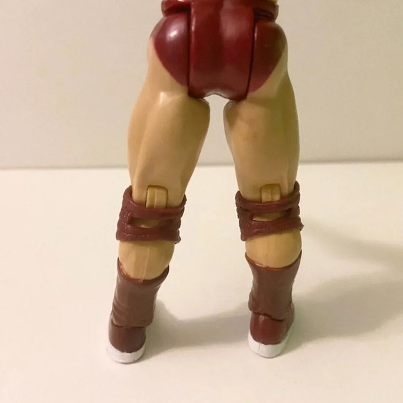 1999 Jakks Pacific William Regal Action Figure WWF WWE Titan Tron Live - Picture 6 of 13